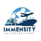 Immensity Logistics logo