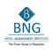 BNG Hotel Management logo
