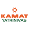 Kamat Yatrinivas logo