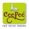 Cee Pee Spices logo
