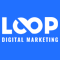 Loop Digital Marketing Agency logo