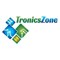Tronicszone logo