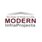 Modern Infra Projects