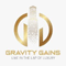 Gravity Gains logo