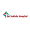 Sai Sukhda Hospital logo