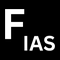 First Ias Institute logo