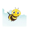 Biplob World logo