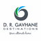 DR Gavhane Landmark logo