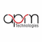 APM Technologies logo