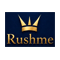 Rushme International Recruitment Agency logo