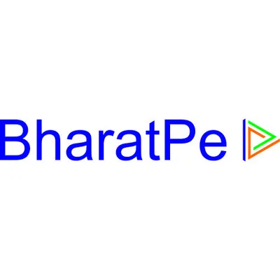 BharatPe logo