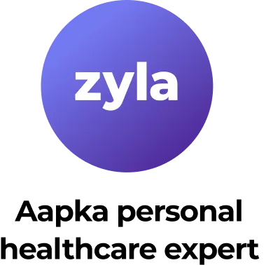 Zyla Health logo