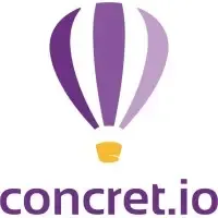 Concretio Apps logo