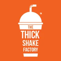 The ThickShake Factory logo