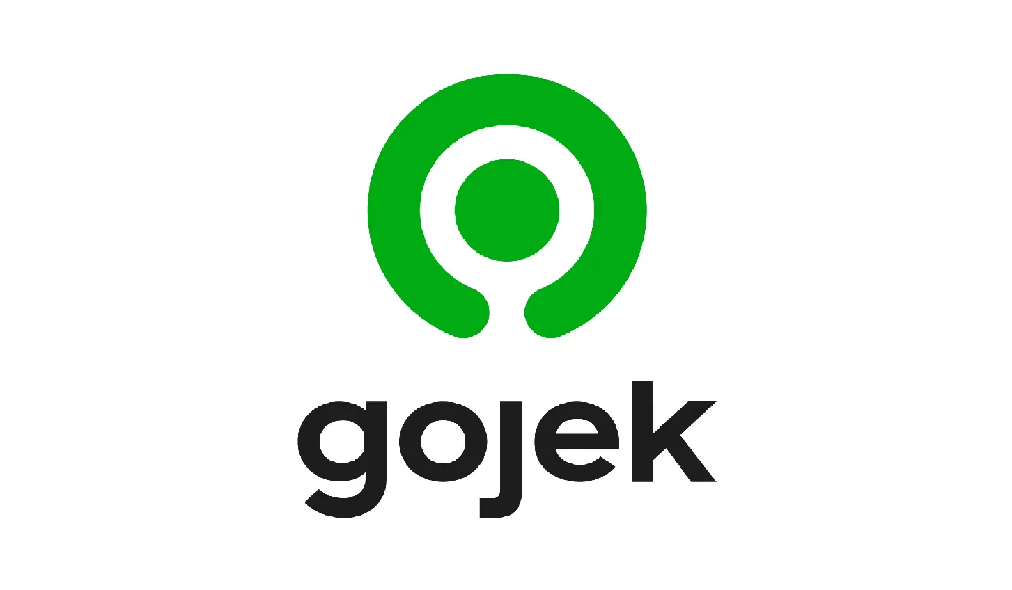 Gojek logo