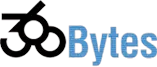 360-Bytes logo