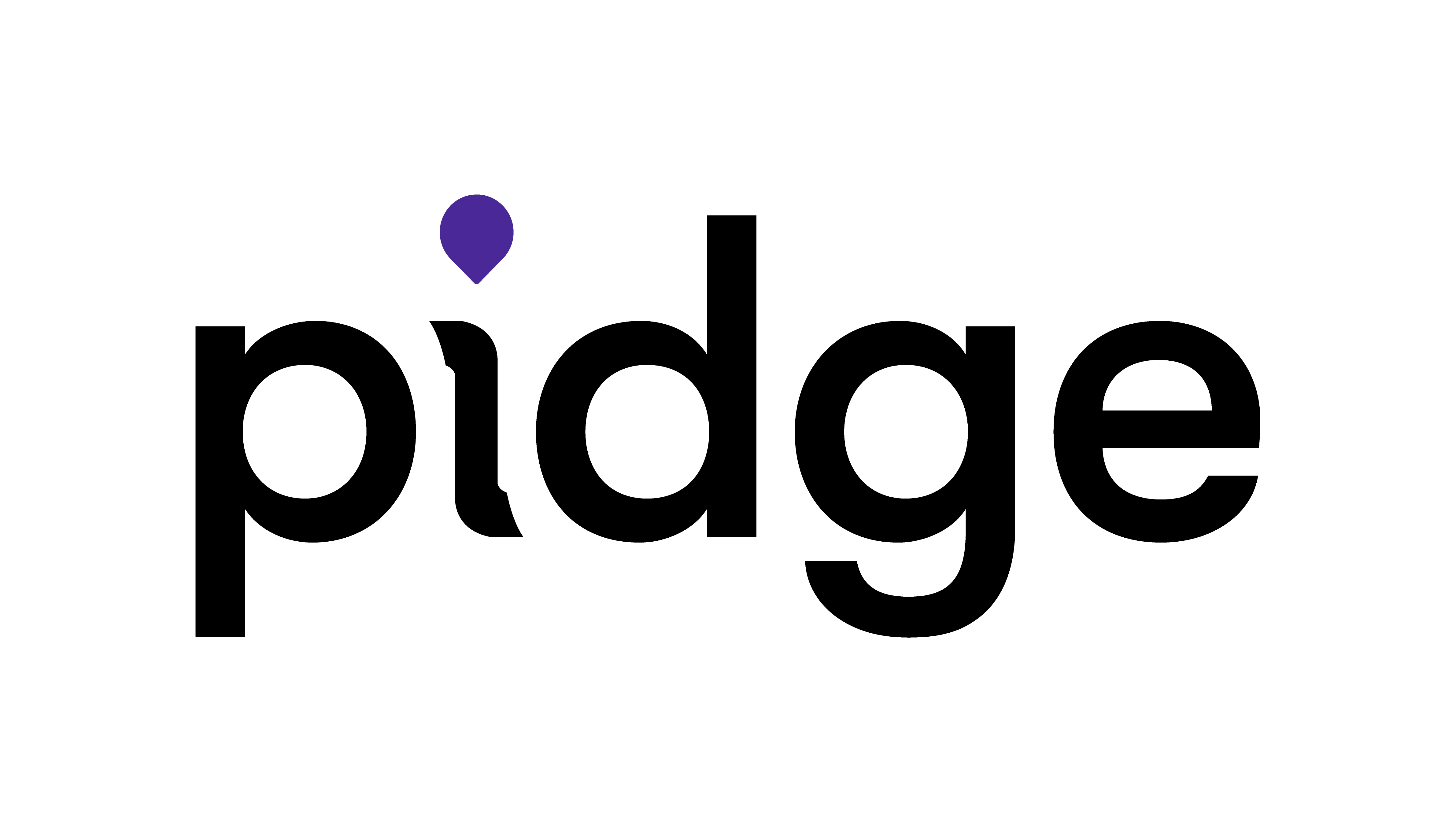 Pidge logo