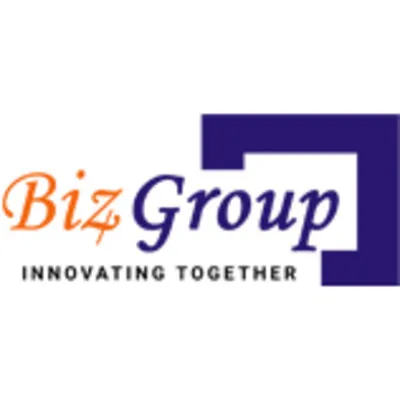 Biz4Group logo