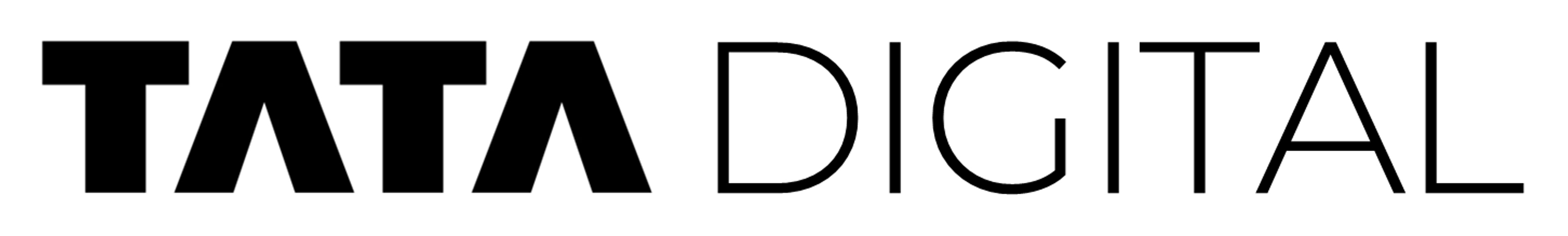 Tata Digital logo