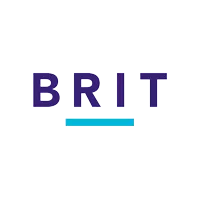 Brit Insurance logo