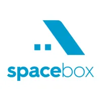 Spacebox logo