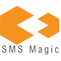 SMS-Magic logo