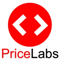 PriceLabs logo