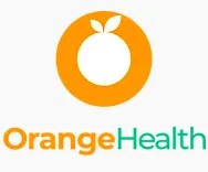 Orange Health logo
