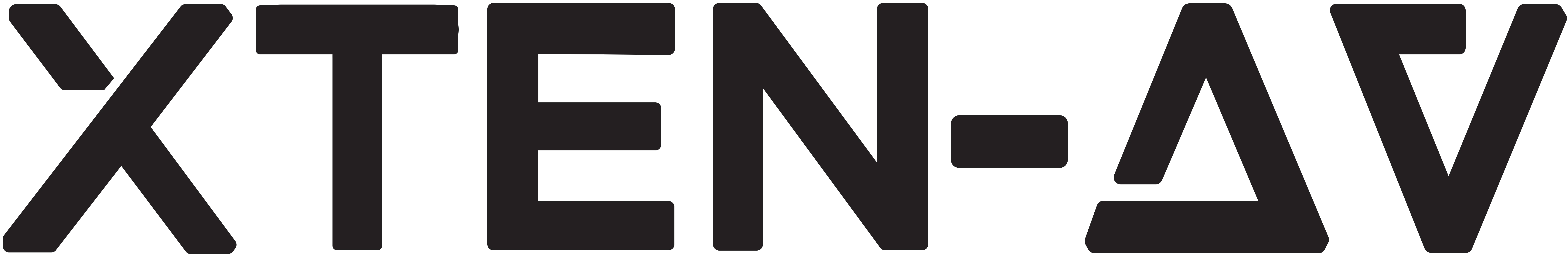 XTEN-AV logo