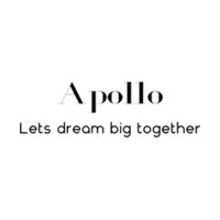 Apollo Finvest logo