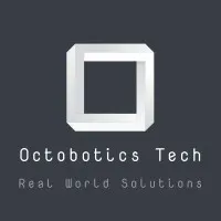 Octobotics Tech logo