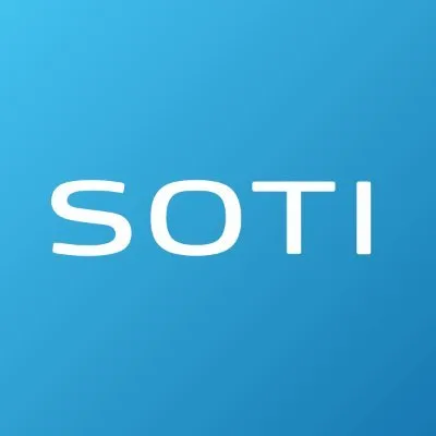 Soti India logo
