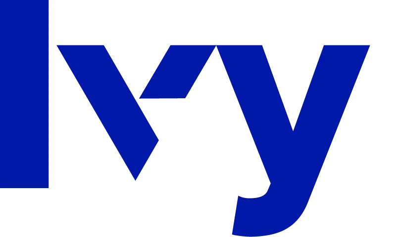 Ivy Homes logo