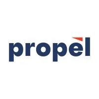 Propel Technology logo