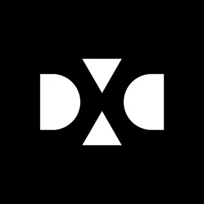 DXC (formerly CSC) logo