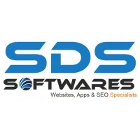 SDS Softwares logo