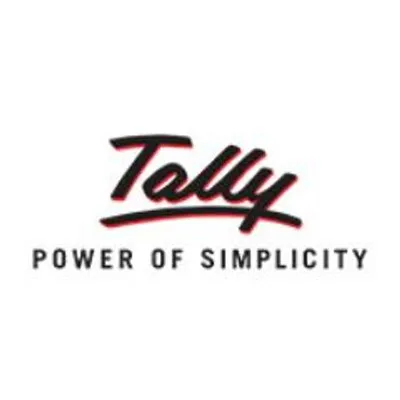 Tally Solutions logo