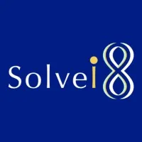 Solvei8 logo