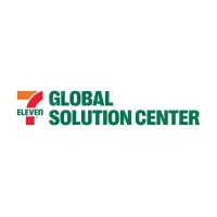 7-Eleven Global Solution Center logo