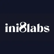 Ini8 Labs logo