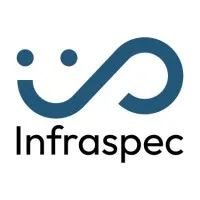 Infraspec logo