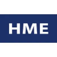 HME logo