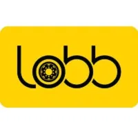 LOBB Logistics logo