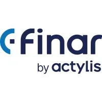 Finar by Actylis logo