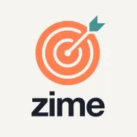Zime.ai logo