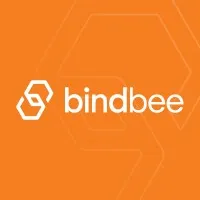 Bindbee logo