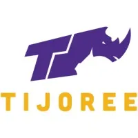 Tijoree logo