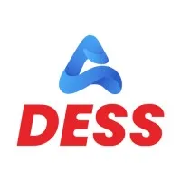 Dess Digital Meetings logo