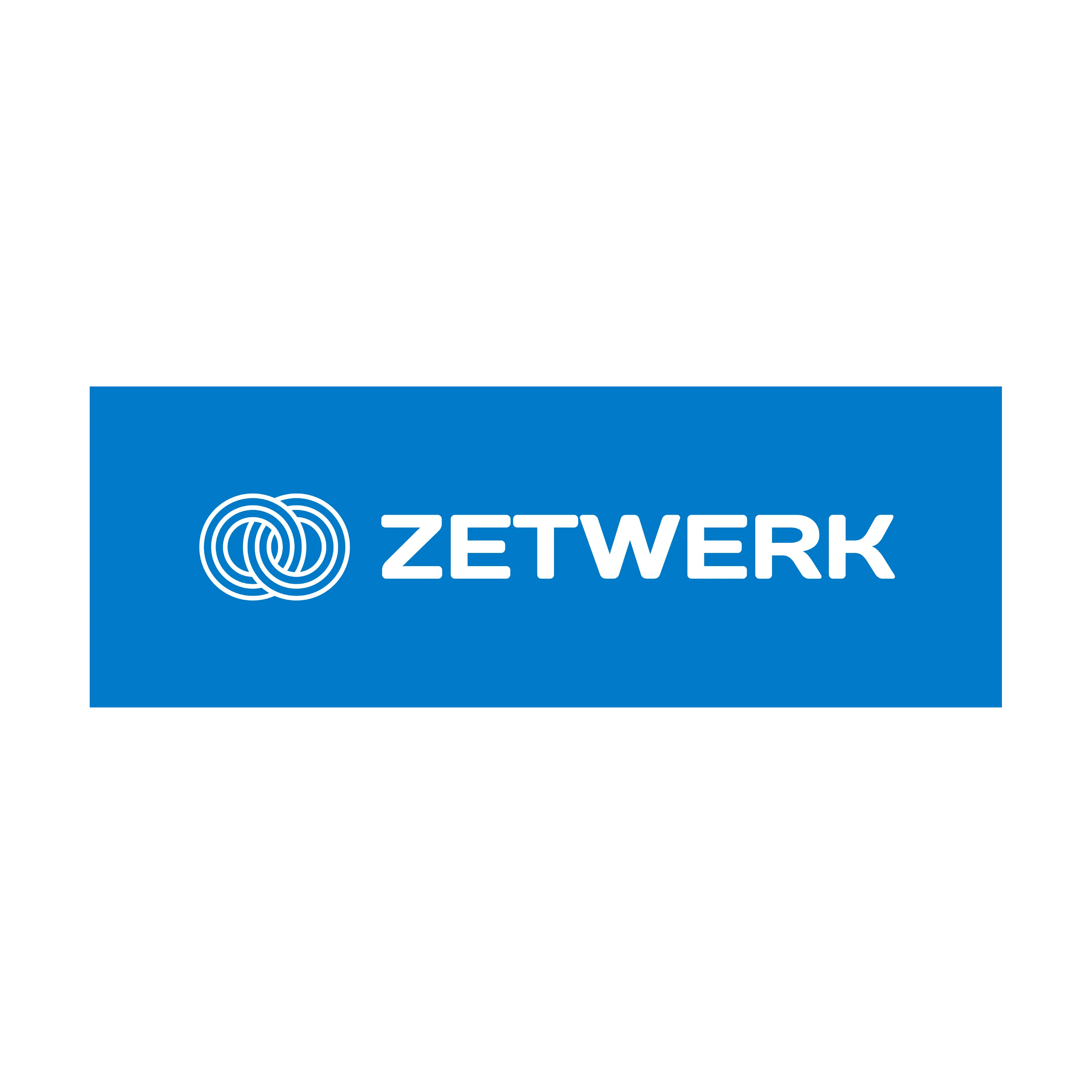 Zetwerk