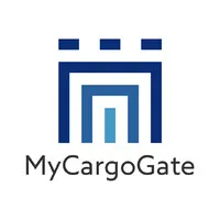 MyCargoGate Group logo